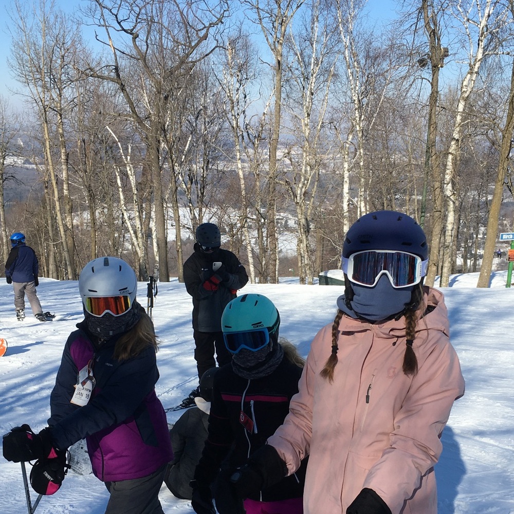 Meet your Posher, Grace